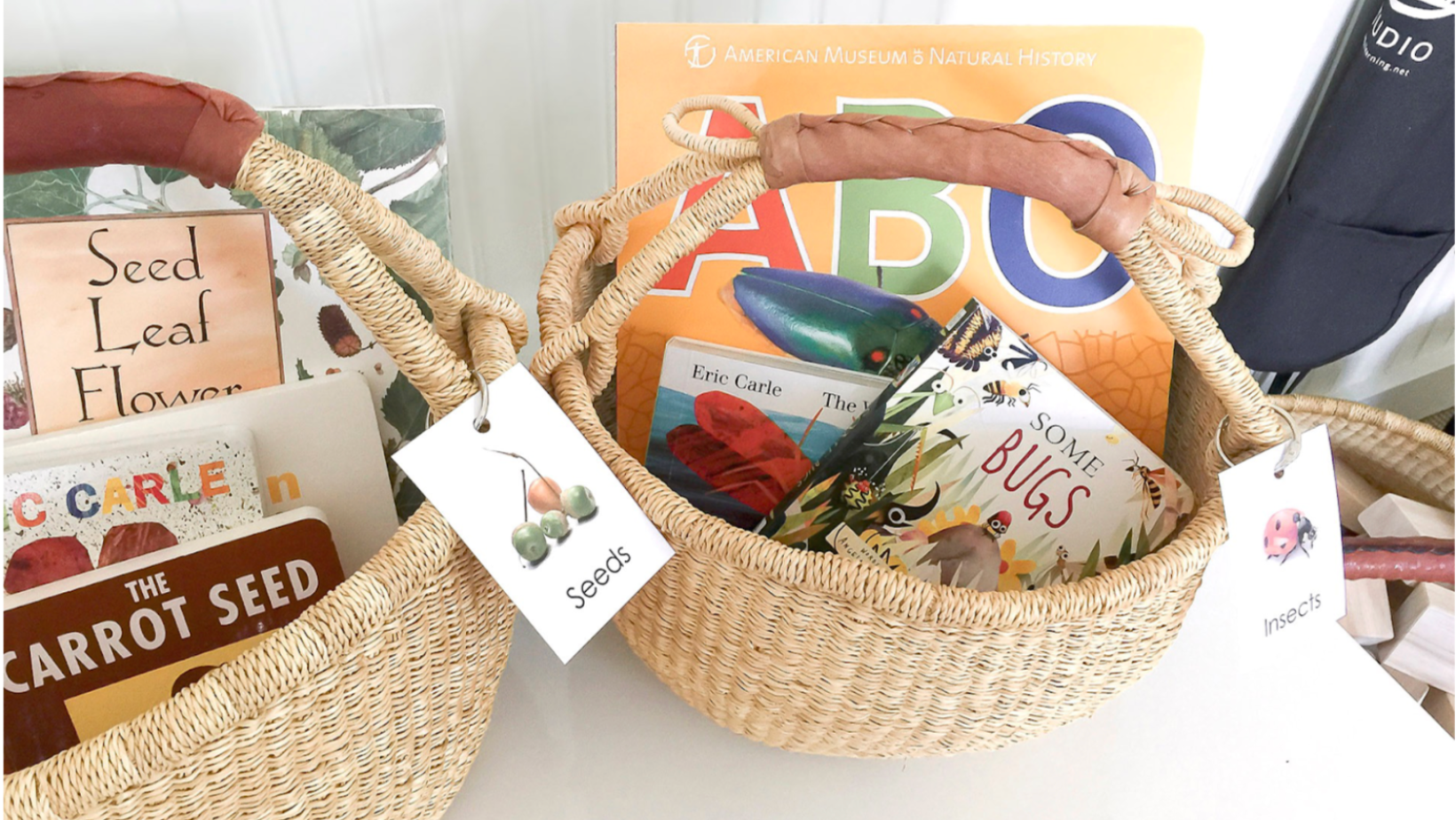 5 Ways to Encourage Reading as a Habit in Young Children - Playful ...