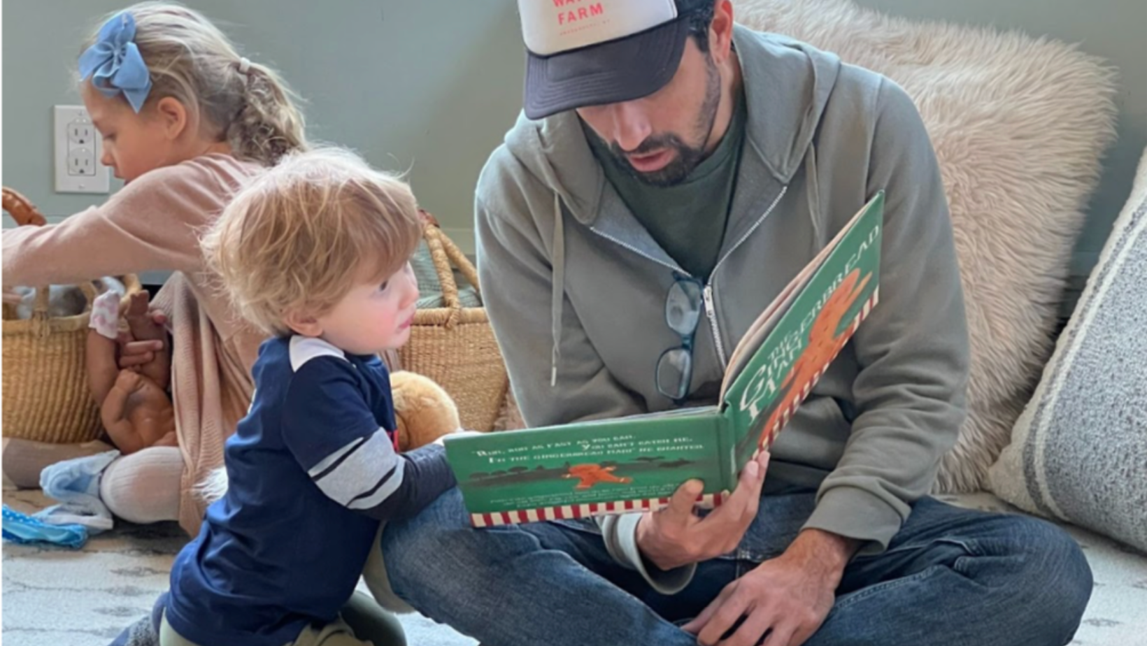 5 Ways to Encourage Reading as a Habit in Young Children - Playful ...