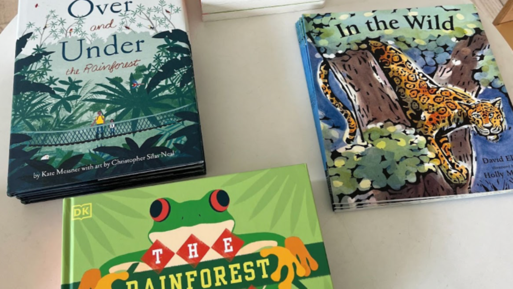 5 Ways to Encourage Reading as a Habit in Young Children - Playful ...
