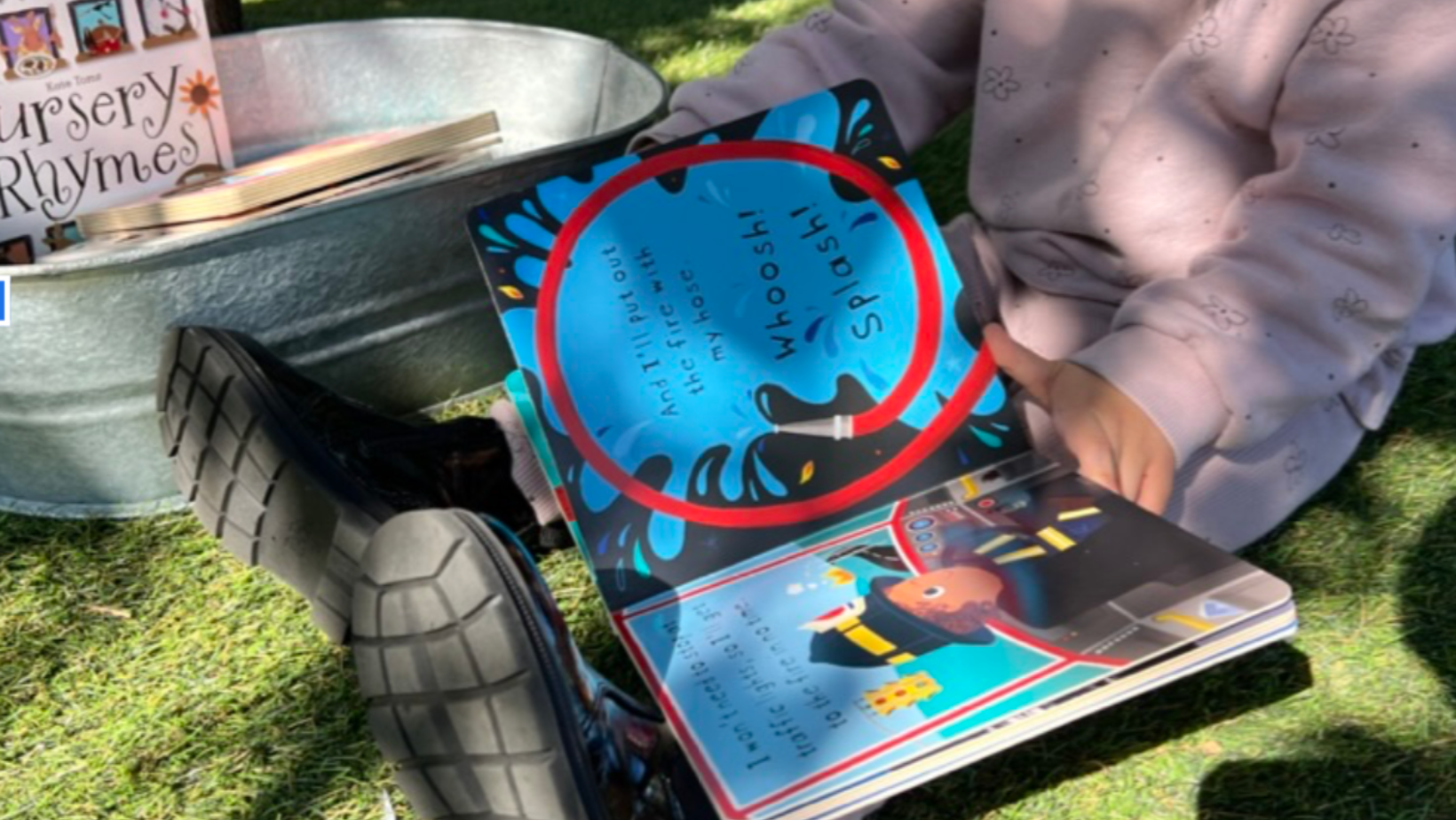 5 Ways to Encourage Reading as a Habit in Young Children - Playful ...