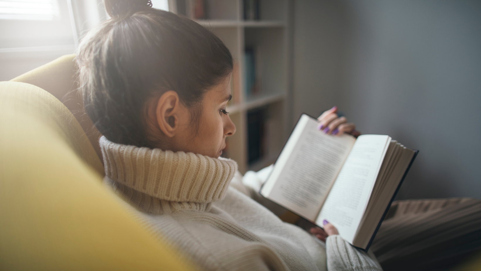 5 Ways to Encourage Reading as a Habit in Young Children - Playful ...